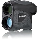 Bresser, 6x24 OLED Laser Rangefinder