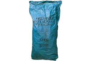 Fuel Express American Restaurant Charcoal S 12KG