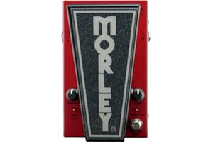 MORLEY MTBH2 20/20 BAD HORSIE WAH