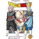 Dragon Ball Super n&ordm; 04: 4 (Manga Shonen)