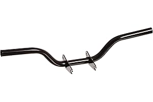 MZA MEYER-ZWEIRADTECHNIK FuÃŸrastenträger für S51, S53, S70, S83