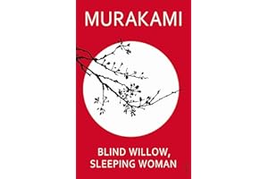 Blind Willow, Sleeping Woman
