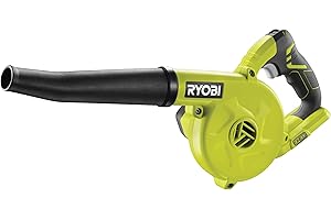 Ryobi Kompaktowa Dmuchawa 18V R18TB-0