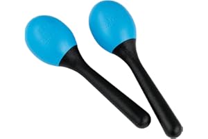 Nino Percussion Nino569Sb - Maracas mini