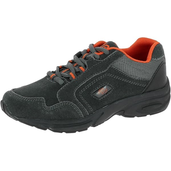 Brütting Homme Hiker V - Chaussures De Marche Nordique Légères Et Confortables