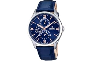 Festina Montre Fonction Retro