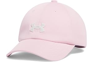 Under Armour Mädchen caps Girl's Ua Blitzing ADJ