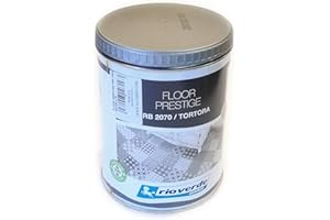 Renner Floor Prestige 750ml vernice ad alta resistenza per pavimenti (antracite)