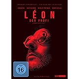 Leon - Der Profi / Director's Cut / Digital Remastered