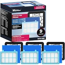 3 Filter-Sets für Philips FC8010/01, FC9331/09 FC9332/09 FC8010/01FC9555 FC9550 FC9334 FC9333 FC9330 PowerPro Compact kompatibel - Primebag-Filter 3 Filter-Sets für Philips FC8010/01, FC9331/09 FC9332/09 FC8010/01FC9555 FC9550 FC9334 FC9333 FC9330 PowerPro Compact kompatibel - Primebag-Filter