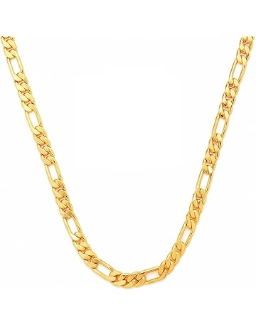 Necklaces for Men: Buy Necklaces for 