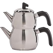 Zeher 12 Pieces Tea Set – Netherlands