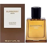 BURBERRY Hero EDP 50 ml Erkek Parf&uuml;m, 5002955073
