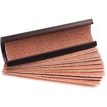 2-Pack Buffalo Diamond Plus Cue Tips - High Quality Pool/Snooker Tips In 9mm, 10mm, Or 11mm 4 thumbnail image
