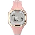 TIMEX Transit+ Watch with Activity Tracking & Heart Rate 33mm