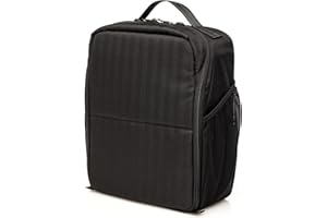 Tenba BYOB 10 DSLR backpack insert - black