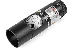 Seben Punteros láser LK1 31.7mm (1.25") Telescope Alignment Laser