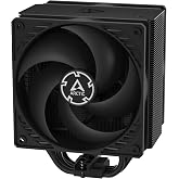 Arctic Freezer 36 DUO - Intel/AMD Uyumlu, 4x Isı Borulu, 2x12cm PWM Fanlı İşlemci Soğutucu (AR-ACFRE00123A)