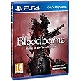 PS4 Bloodborne - Game of The Year Edition - Game of The Year - PlayStation 4