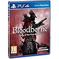 PS4 Bloodborne - Game of The Year Edition - Game of The Year - PlayStation 4 - versione Polacca (DE, IT, ES, FR, ES, EN lingu