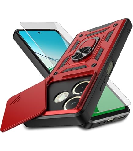 MAOGE Coque Pour Oppo A77 5G / Realme Narzo 50 5G Housse, Étui De Caoutchouc TPU Souple Antichoc En Silicone [Renforcer La Version Avec Quatre Angles] [Protection De La Caméra] - Bleu