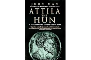 Attila The Hun