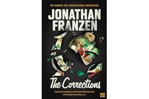 The Corrections: A captivating Sunday Times bestselling Christmas literary family novel