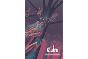 Cairn Player's Guide - 2nd Edition