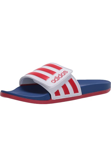 Adilette Comfort Slide Sandals 