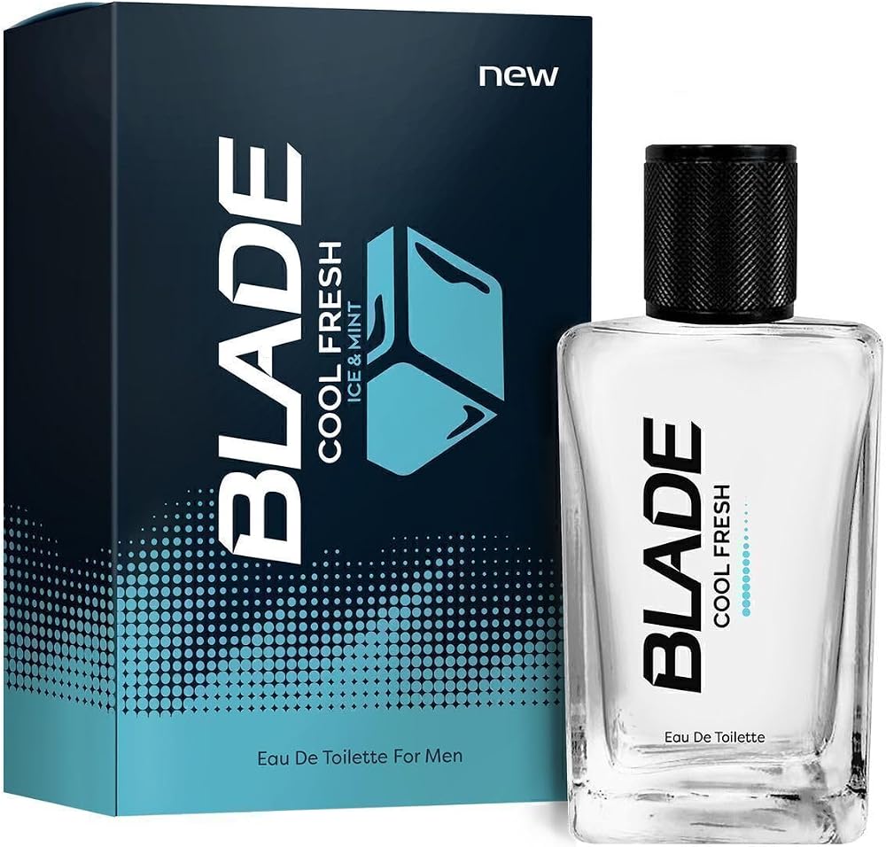 BLADE Cool Fresh Edt, 70 Mililitre