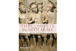 The Complete Roman Army (Complete Series)