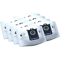 Sauger Hilti 10 Staubsaugerbeutel Für Elta CS-H3601E-1 + 2 Filter