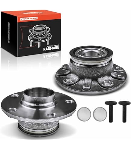 ALFA ROMEO ALFETTA Gtv Giulietta Ghiera Mozzo Posteriore Destro Rif