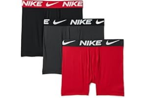 NIKE Underpants Underwear Unisex Adulto