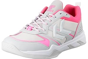 hummel Zapatos de Balonmano Teiwaz 2.0 W para Mujer