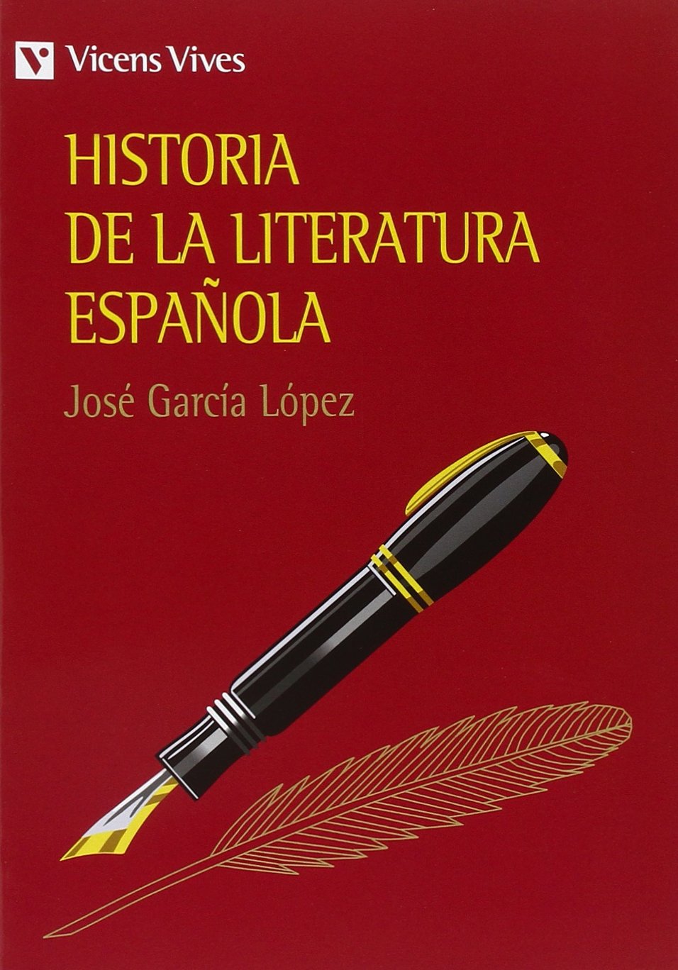 Historia De La Literatura Española