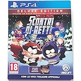 SOUTH PARK : SCONTRI DI-RETTI - DELUXE EDITION