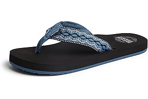 Reef Smoothy, Infradito Uomo