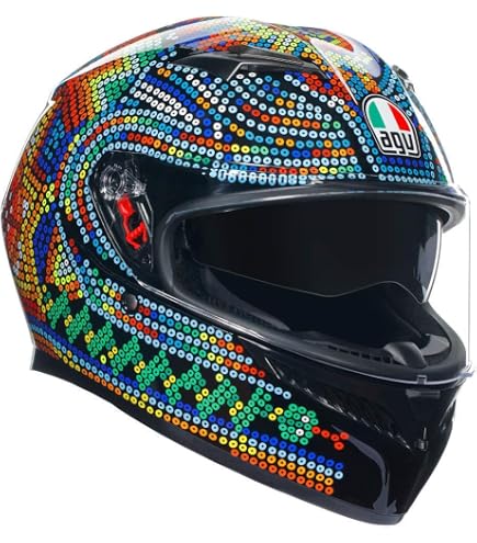 agv helmet ring Unisex Adult Rubber Motorcycle Helmet, Black, N, KIT0154-999 Automotive Reel Size:175 115558580567 this full Graphite Bream Telescopic Fishing