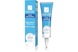 ‎KELO-COTE KELO-COTE® - Silikongel zur Narbenbehandlung