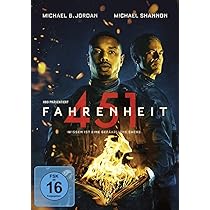 Fahrenheit 451 特別版 DVD 未開封 Fahrenheit 451 (2018): Amazon.fr: Keine Informationen: DVD et Blu-ray