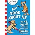 My Book About Me (Beginner Series)