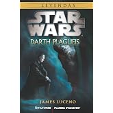 Star Wars Darth Plagueis (novela) (Star Wars: Novelas)