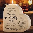 KAAYEE Geschenke Für Freundin Kerzenhalter, KAAYEE Kerzengeschenke Für