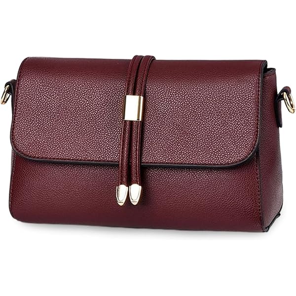 Borsa A Mano Donna MARCO TOZZI By Guido Maria Kretschmer – Sintetico Elegante Con Zip – Accessorio Moda Taglia Unica