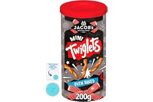 ARH CATERING SUPPLIES Jacob's Mini Twiglets 200g