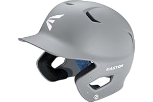 Easton | Z5 2.0 Batting Helmet | Matte | Multiple Sizes/Colors