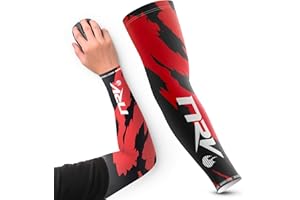 NRV Puño de compresión para juegos de Esport (edición Camo) - Optimiza tu juego de eSport con estilo camuflaje - Diseñado profesionalmente - Duradero, transpirable y sin fricción