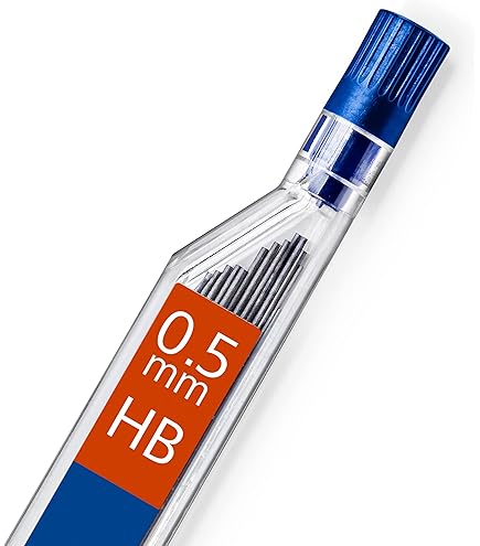 Steadtler Mars Micro-Minen Für Druckbleistifte, 0, Produktbild-Vorschau 7