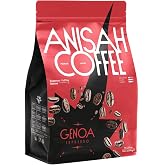 Anisah Coffee Genoa Espresso &Ccedil;ekirdek Kahve 1000gr